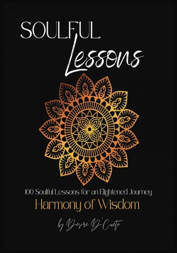 Soulful Lessons Harmony of Wisdom