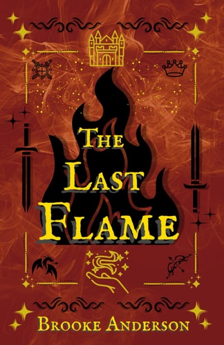 The Last Flame