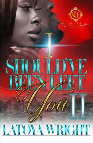 I Should've Been Left You 2 An African American Romance