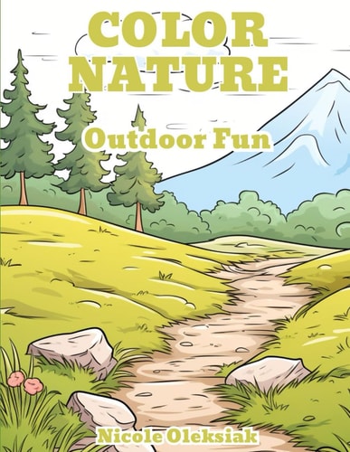 Color Nature Outdoor Fun