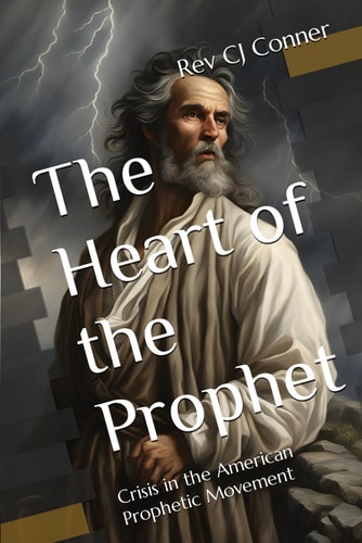 The Heart of the Prophet Crisis in the American Prophetic Movement