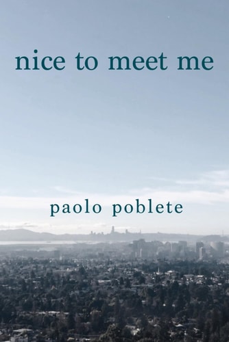 Nice to Meet Me