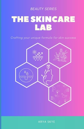 The Skincare Lab Crafting Your Unique Formula for Skin Success