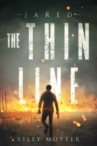 Jared The Thin Line