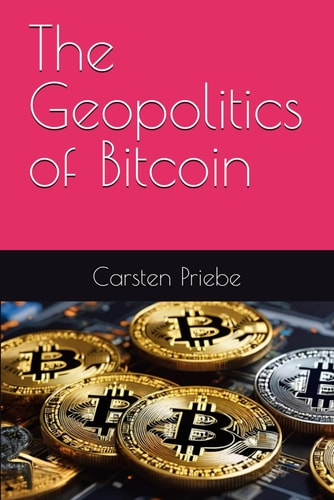 The Geopolitics of Bitcoin