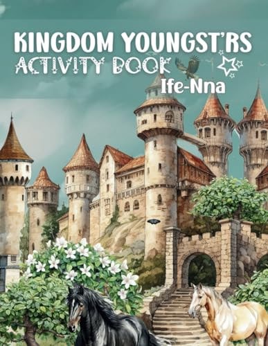 Kingdom Youngst'rs