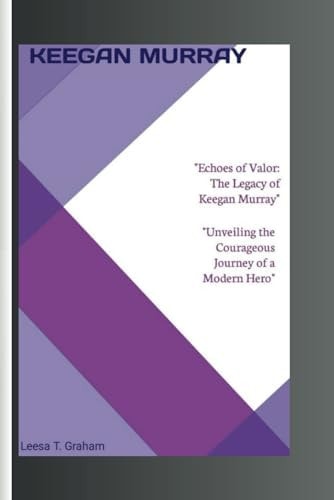 Keegan Murray 'Echoes of Valor: The Legacy of Keegan Murray" "Unveiling the Courageous Journey of a Modern Hero"
