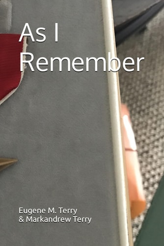 As I Remember