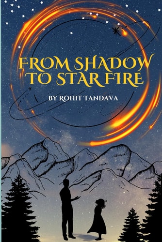 From Shadow to Star Fire