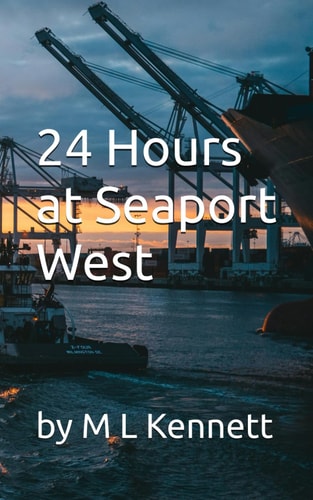 24 Hours at Seaport West