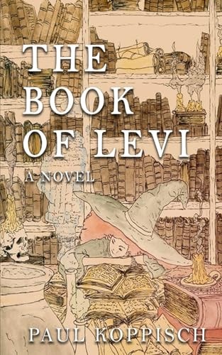 The Book of Levi