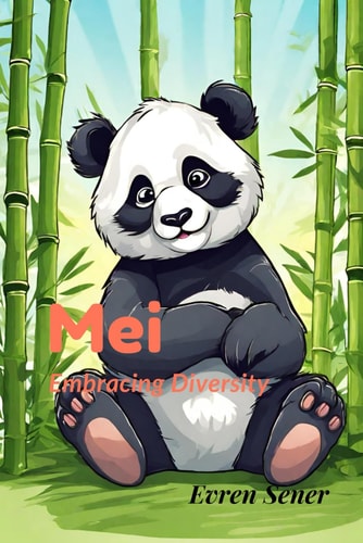 Mei Embracing Diversity