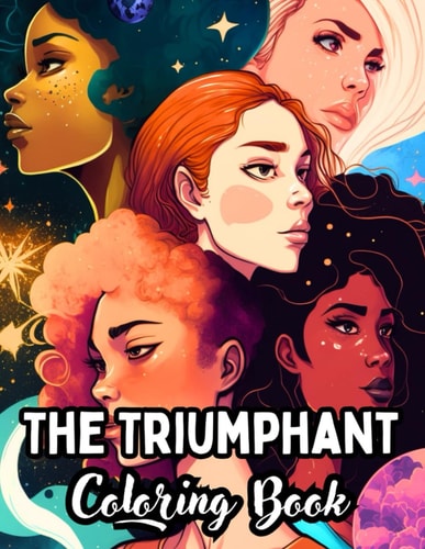 The Triumphant Affirmations for All Women