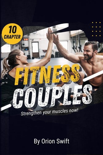 Fitness for Couples A Comprehensive Guide to Sport Fitness for Couples