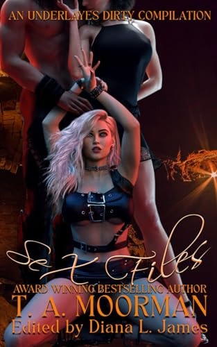 Sex Files An Underlayes Dirty Compilation