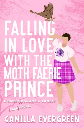 Falling in Love with the Moth Faerie Prince