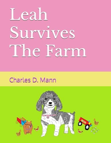 Leah Survives The Farm