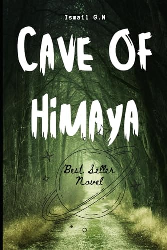 Cave Of Himaya