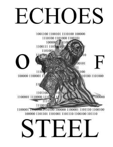 Echoes O F Steel