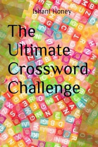 The Ultimate Crossword Challenge