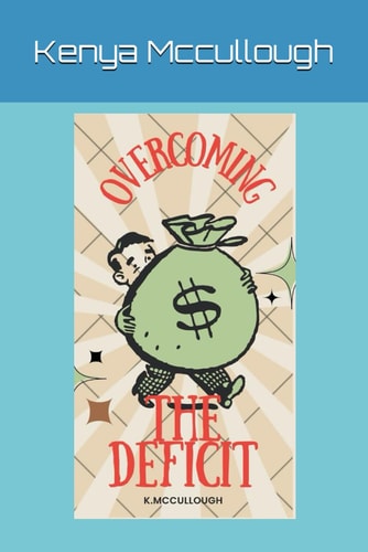 Overcoming The Deficit