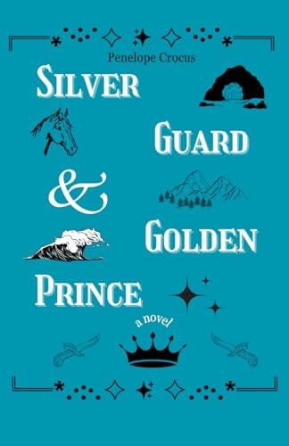 Silver Guard & Golden Prince