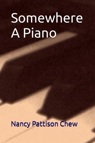 Somewhere A Piano