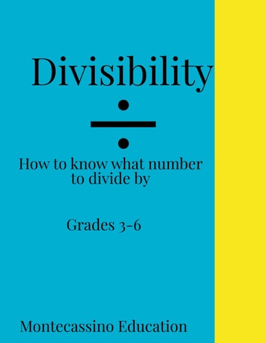 Divisibility Rules! How to Know what Number a Large Number is Divisible by