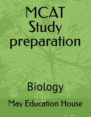 MCAT Study Preparation Biology