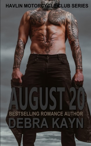 August 20