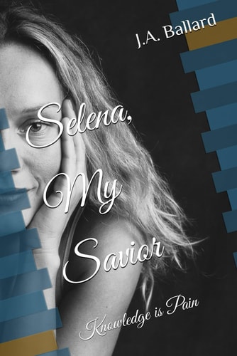 Selena, My Savior Knowledge is Pain