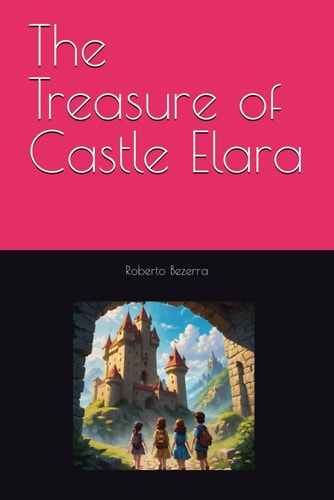 The Treasure of Castle Elara