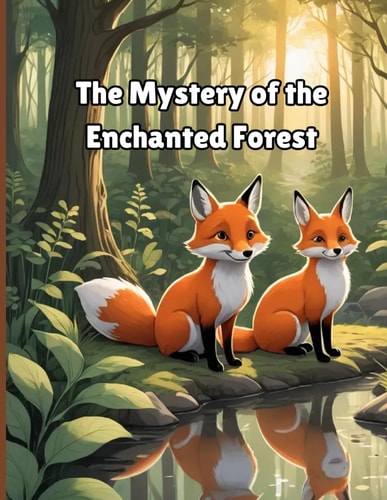The Mystery of the Enchanted Forest