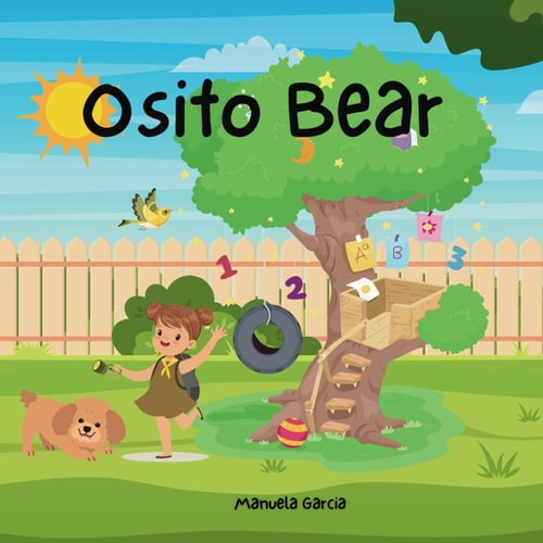 Osito Bear