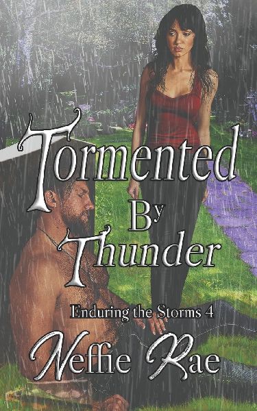 Tormented By Thunder