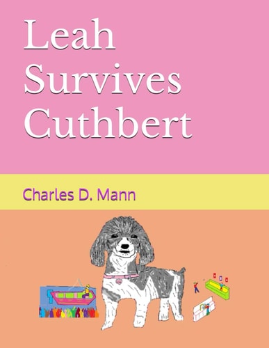 Leah Survives Cuthbert