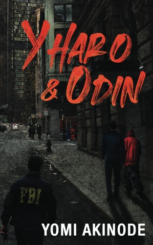 Yharo & Odin