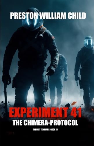 Experiment 41 The Chimera Protocol