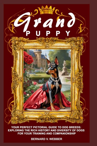 GRAND PUPPY Your Perfect Pictorial Guide to Dog Breeds