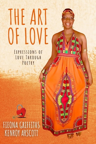 The Art of Love Expressions of Love Through Poetry