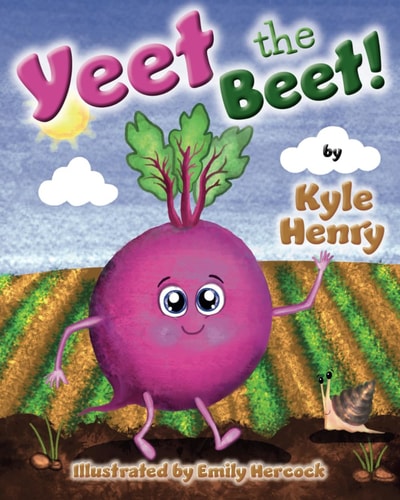 Yeet The Beet