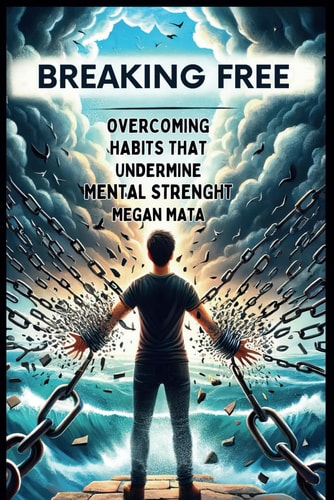 Breaking Free Overcoming Habits That Undermine Mental Strength, Habits That Makes You Mentally Weak