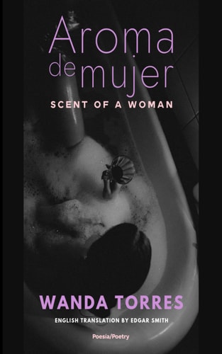 Aroma de Mujer Scent of a Woman