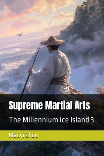 Supreme Martial Arts The Millennium Ice Island 3