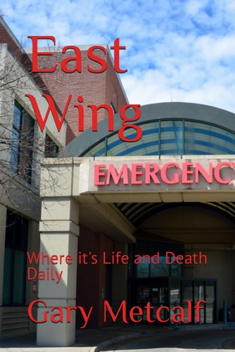East Wing Where It's Life and Death Daily