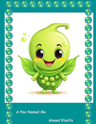 A Pea Named Me