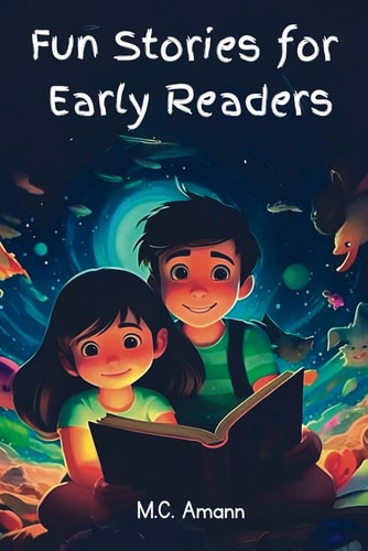 Fun Stories for Early Readers