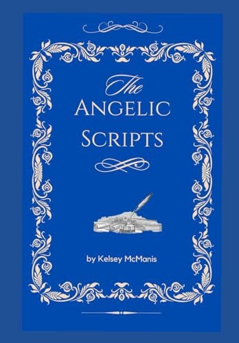 The Angelic Scripts