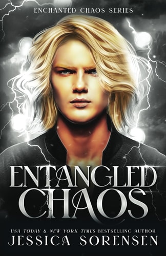 Entangled Chaos