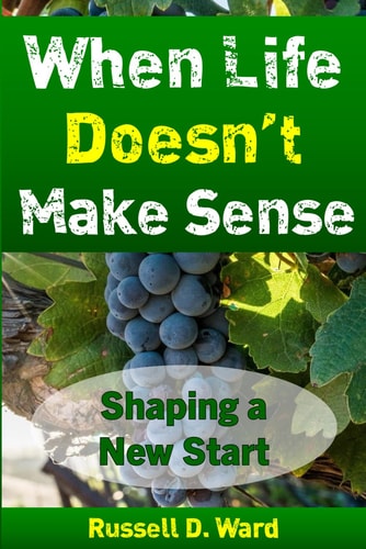 When Life Doesn't Make Sense Shaping a New Start